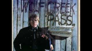 C.W. McCall - Wolf Creek Pass