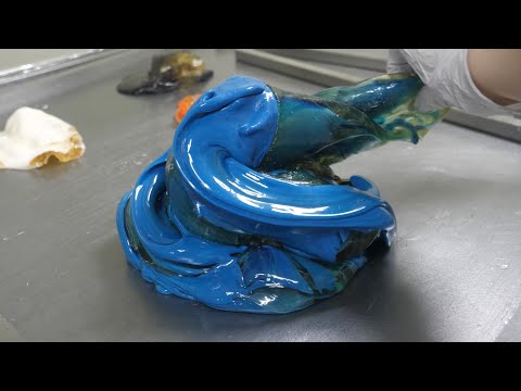 Amazing candy making process! Making Kakao Friends Ryan handmade candy - Korean street food