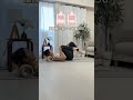 【腸腰筋に効く】寝ながらお腹トレ