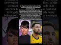 Megan Thee Stallion Dissing Klay Thompson?! 👀 Motion Party Remix Lyrics Explained#shorts