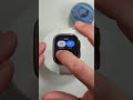 Apple Watch Tip: Customizing the Control Center.