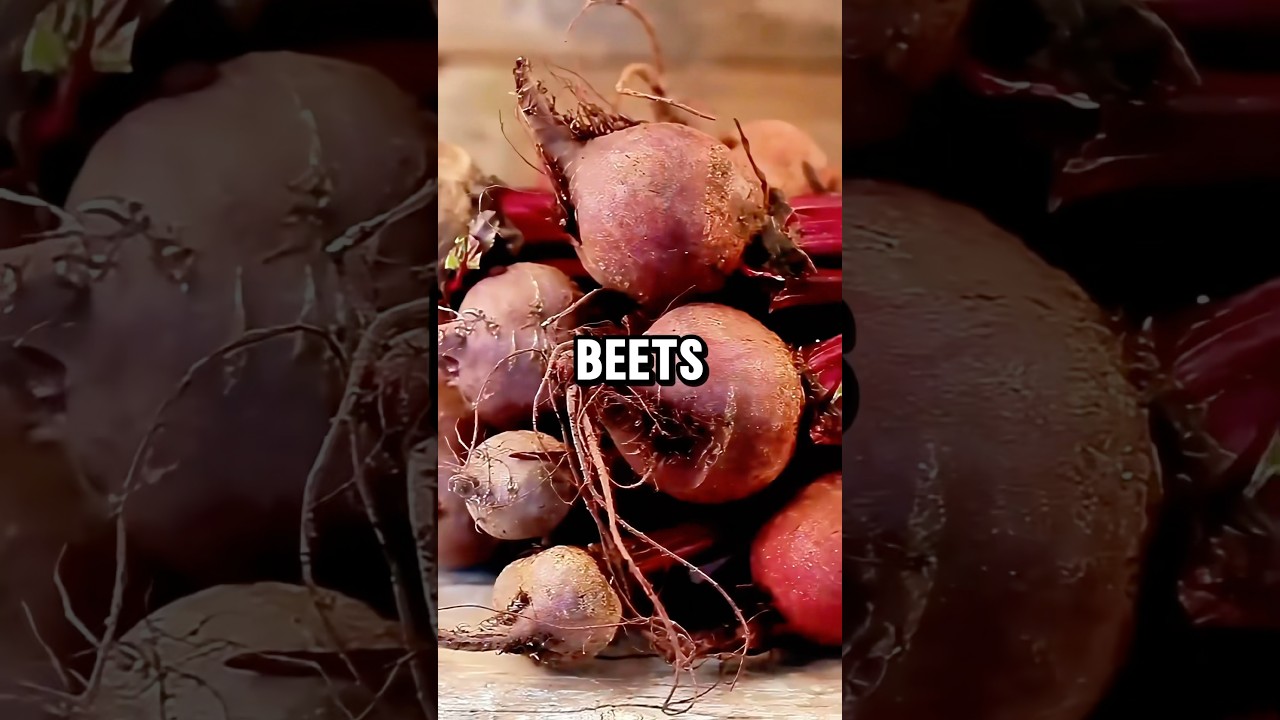 7 Superfoods to Save Your Heart, Blood Pressure & Circulation! 