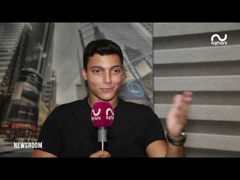 هل سيعيد خالد منيب عم ه عامر منيب بنجاح جديده الفني