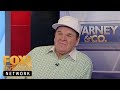 Pete Rose talks Trump, Baseball Hall of Fame in exclusive interview