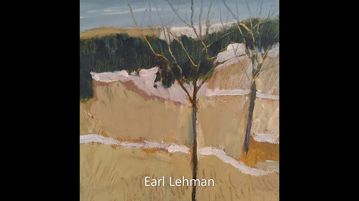 Earl Lehman & Michael Sorrentino