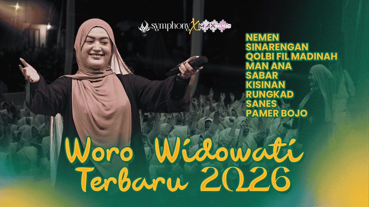 WORO WIDOWATI FULL TERBARU 2026