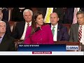 Rep. Elise Stefanik (R-NY Nominates Rep. Jim Jordan (R-OH) for Speaker of the House