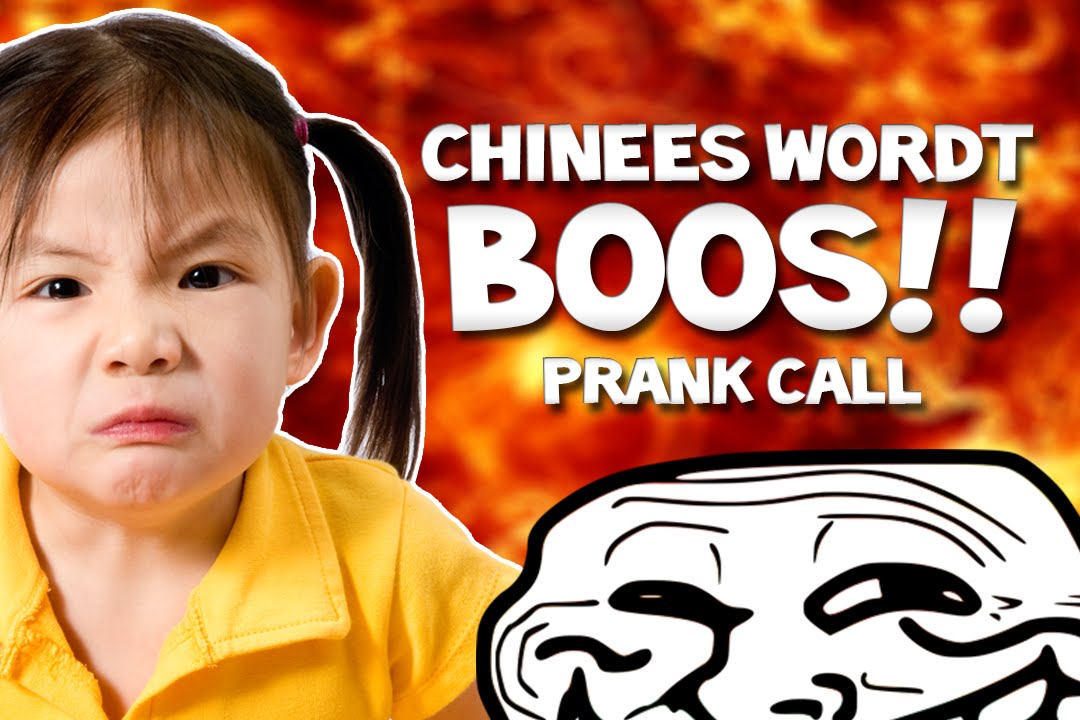 Chinees Chinees