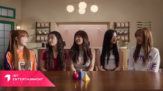 Apink ???? 'D N D' MV