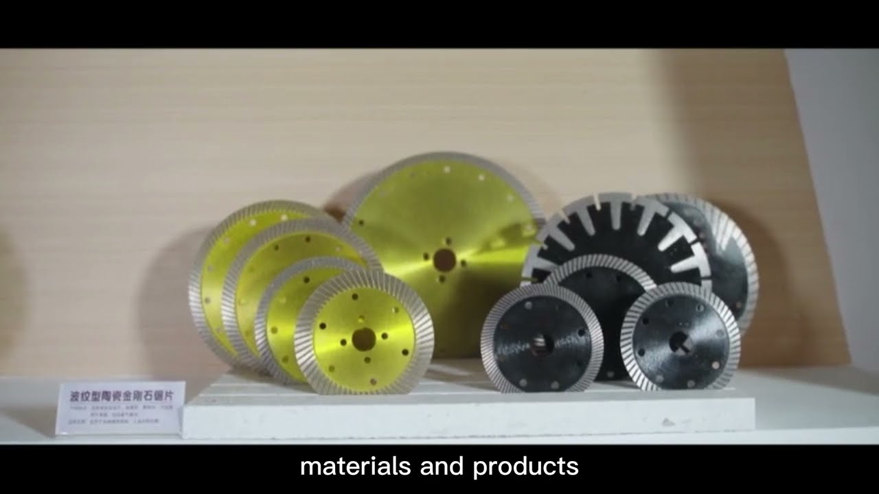 China diamond tools manufacturer | Little Ant