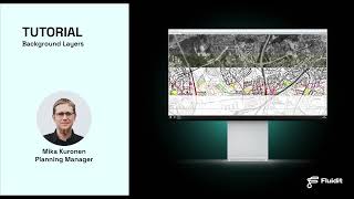 Fluidit Tutorial 4: Background Layers Profile