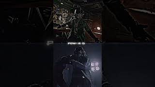 Karl Heisenberg VS Victor Gideon|#residentevil