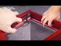 Assembly of xTool D1 Pro+40W Laser Module