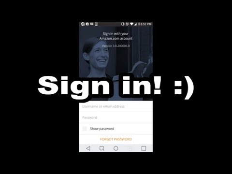 Amazon Flex Download Link - Stealthy and Wealthy flex amazon com download app
