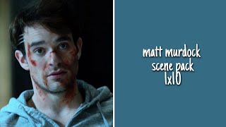 Matt Murdock scene pack | + mega link