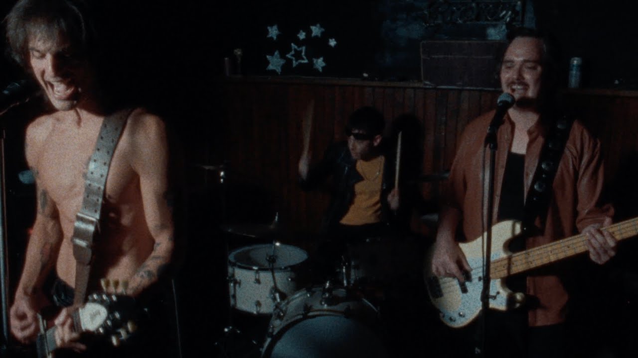 DETONANTES - “La Rockola” (Video Oficial)