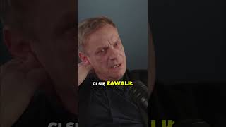 Świat mi się zawalił | Bartosz Żukowski Gosia Ohme