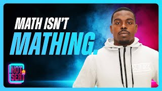 How To Predict Success By Knowing Your Numbers - Hot Seat w/ David Shands #73