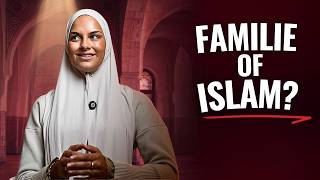 Als Je Moslim Wordt, Moet Je Uit Huis Mijn Keuze Voor De Islam Het Verhaal Van Milena