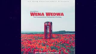 Download Adroitb3atz _wena Wedwafeat Crosswavee, Romeo Thagreatwhite & Chris Bang Aud Video MP3 Adroitb3atz _wena Wedwafeat Crosswavee, Romeo Thagreatwhite & Chris Bang Aud
