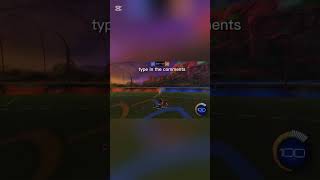 #rocketleague #amnewbutnottheleast #electroboom #haveitoldyoulatelythatiloveyou #rl