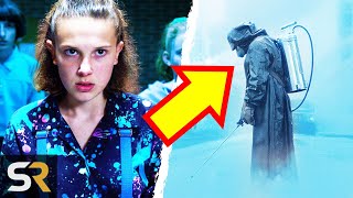 This Is What Will Happen In Stranger Things Season 4