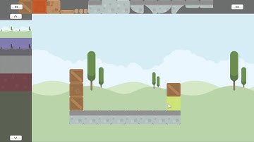 Depths of Eden - Editor / Engine Testing 2