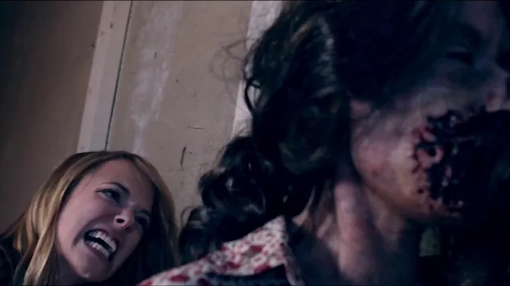 L'HIFF Trailer - THE AXE AND THE IRON (Matthew Ros...