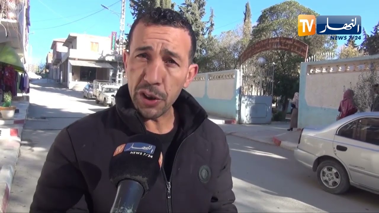 ميلة / بلدية عين الملوك تحول ديموغرافي يوازيه خدمات صحية بتوقيت إداري