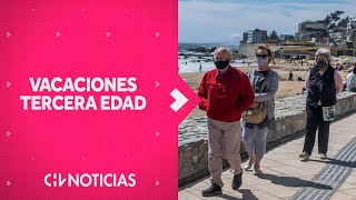 Vacaciones Tercera Edad: TODOS LOS DETALLES sobre beneficiarios y paquetes turísticos para viajar