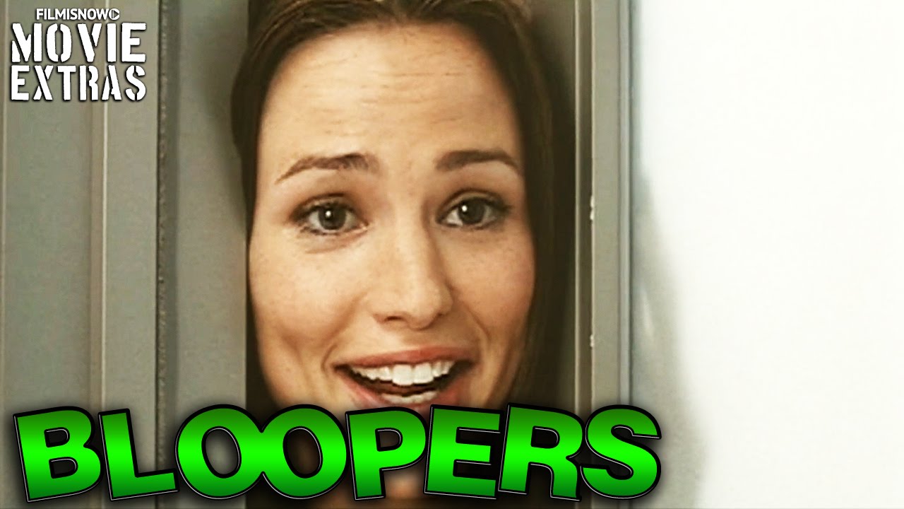 13 Going On 30 Bloopers