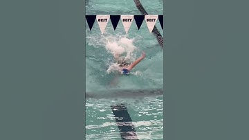 Junior Olmpyics Winning Gold Medal 🏅🥇🥇Lane Number 3 36:35 Like And Subscribe