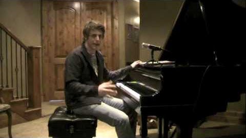 Effective Dynamics Piano Lesson - Josh Wright Piano TV