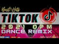 MILLIONGOAL NEW VIRAL TIKTOK DANCE REMIX 2021 | NONSTOP OPM HITS | TOP SONG REMIX