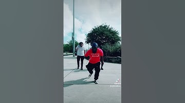 Thumbnail of Immanuel!  #originalchoreography #gospelmusic #tyetribbett #rvadancer #brotherhood #practice