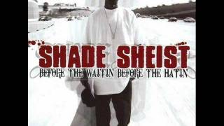 Shade Sheist, Kurupt - R.I.C.O. gangstaz