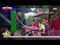 PCG, naghatid ng tulong sa mga apektado ng mga pag-ulang dala ng #habagat