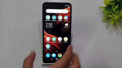 How to remove pattern lock in poco c3 | poco c3 me password kaise remove kare