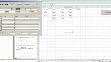 VAT Relief Generator....Game changer!!
