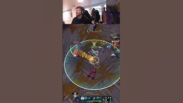 Aphelios is weak #leagueoflegends #adc #gaming #challenger #twitch