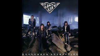 Lion - Armed \u0026 Dangerous (1987)