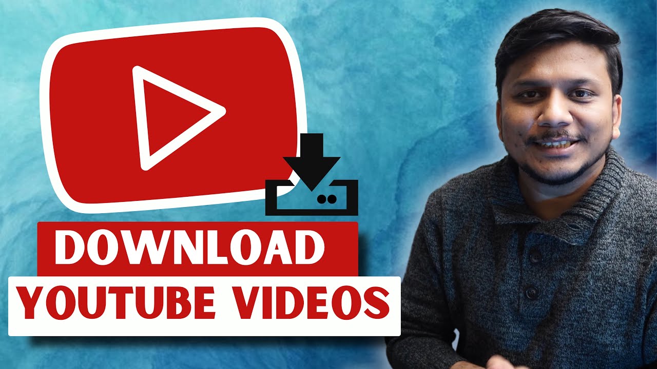 How to Download YouTube Videos   Fast  Free  2024