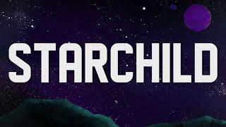 Toigo - Starchild (Lyric Video) chords