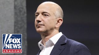 Grand jury probing Jeff Bezos' blackmail allegations