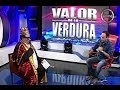 'El Valor de la Verdura' de Carlos Galdós