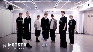 [Dance Practice] ARrC (아크) 