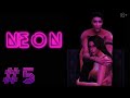 NEON | ep. 5 | The Sims 4 | Machinima | 16+