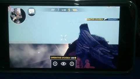 Critical Ops Hacker (mobile) OPERATIVE-19145814