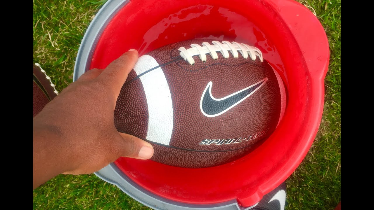 Advanced Receiver Football Catching Drill SDMT Football (NFL, NCAA