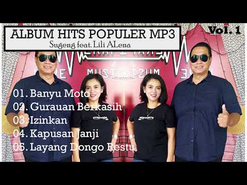 ALBUM HITS POPULER